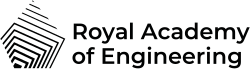 Royal Academy of Engineering logo
